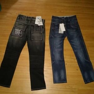 Boys Jeans